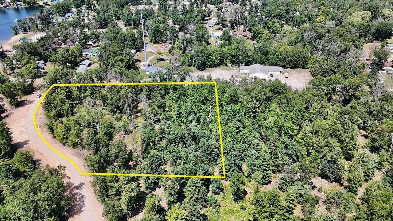 3.46 Acres of Mixed-Use Land for Sale in Prescott, Michigan