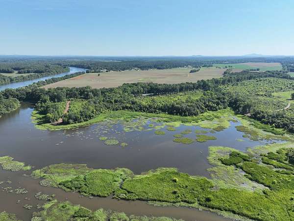120 Acres of Land for Sale in Childersburg, Alabama