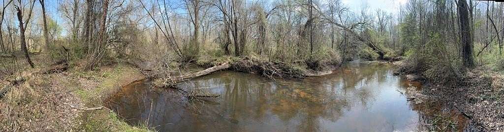 31.1 Acres of Recreational & Residential Land for Sale in Ashland, Virginia