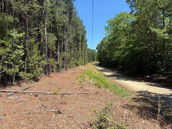 13.6 Acres of Recreational & Residential Land for Sale in Warsaw, Virginia