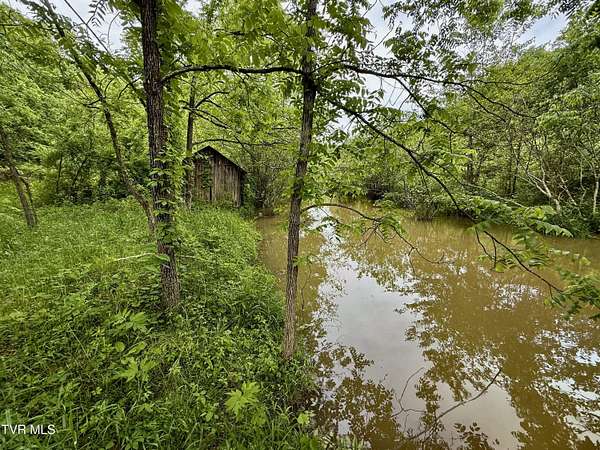 212 Acres of Recreational & Residential Land for Sale in Rogersville, Tennessee
