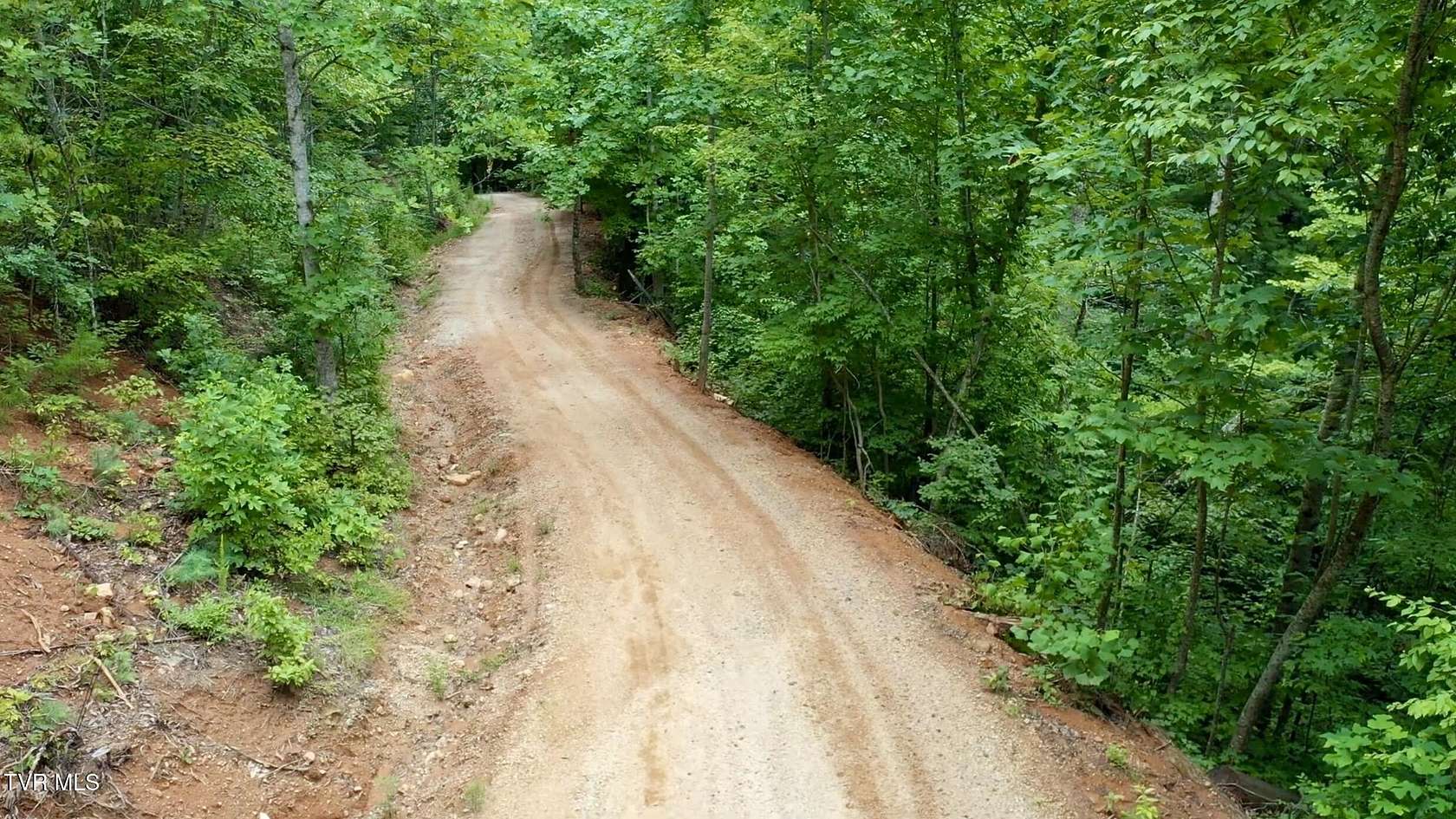 99.9 Acres of Recreational Land for Sale in Mountain City, Tennessee