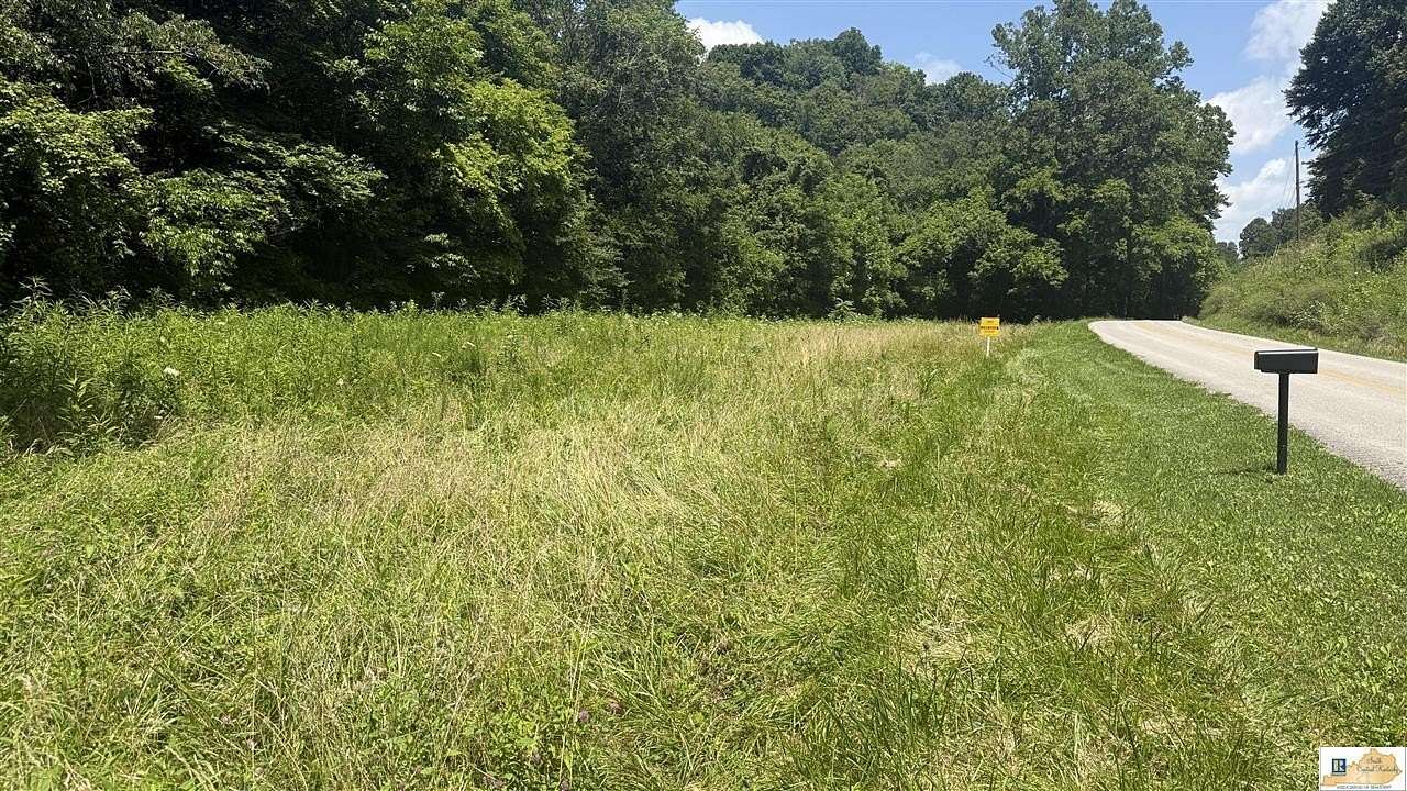 54 Acres of Recreational & Residential Land for Sale in Burkesville, Kentucky