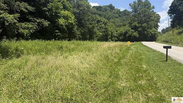 54 Acres of Recreational & Residential Land for Sale in Burkesville, Kentucky