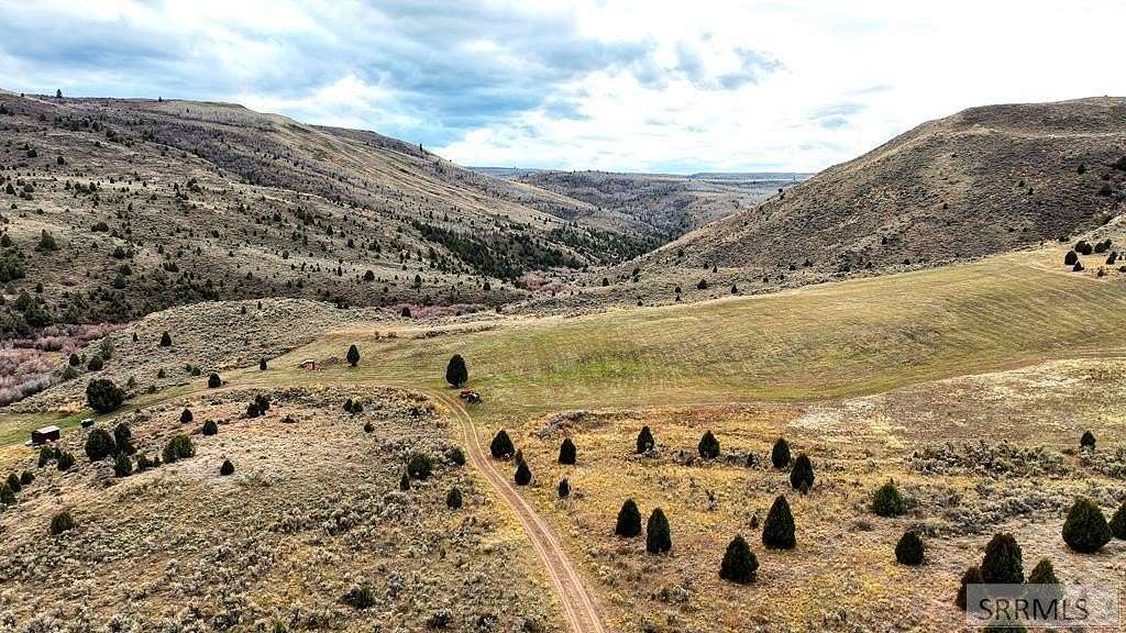 561 Acres of Land for Sale in Shelley, Idaho