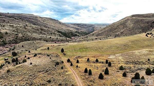 561 Acres of Land for Sale in Shelley, Idaho