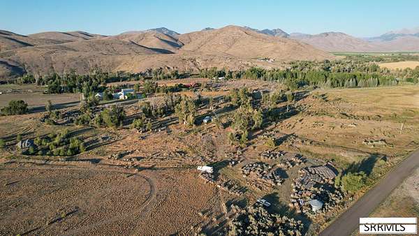 17.8 Acres of Recreational Land for Sale in Moore, Idaho