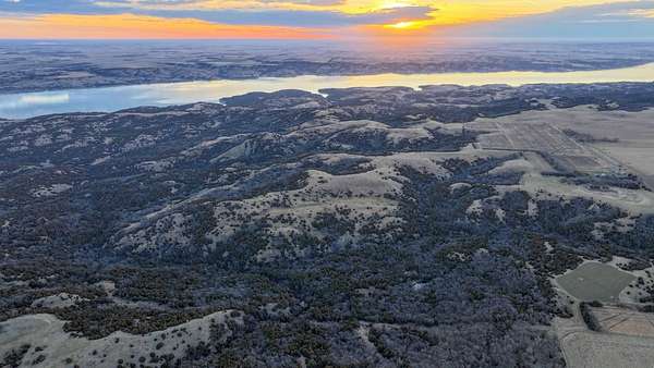 467 Acres of Recreational Land for Sale in Burke, South Dakota