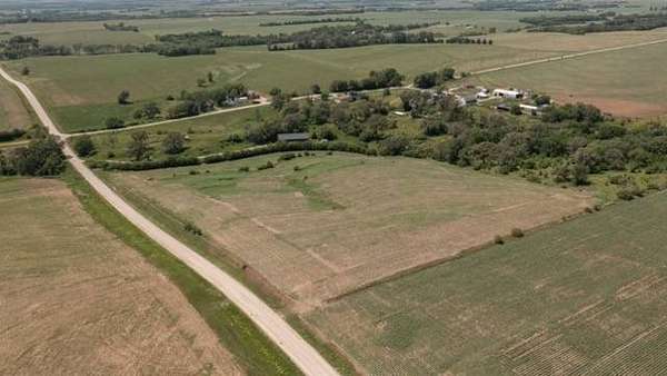 12.2 Acres of Land for Sale in Union, Nebraska