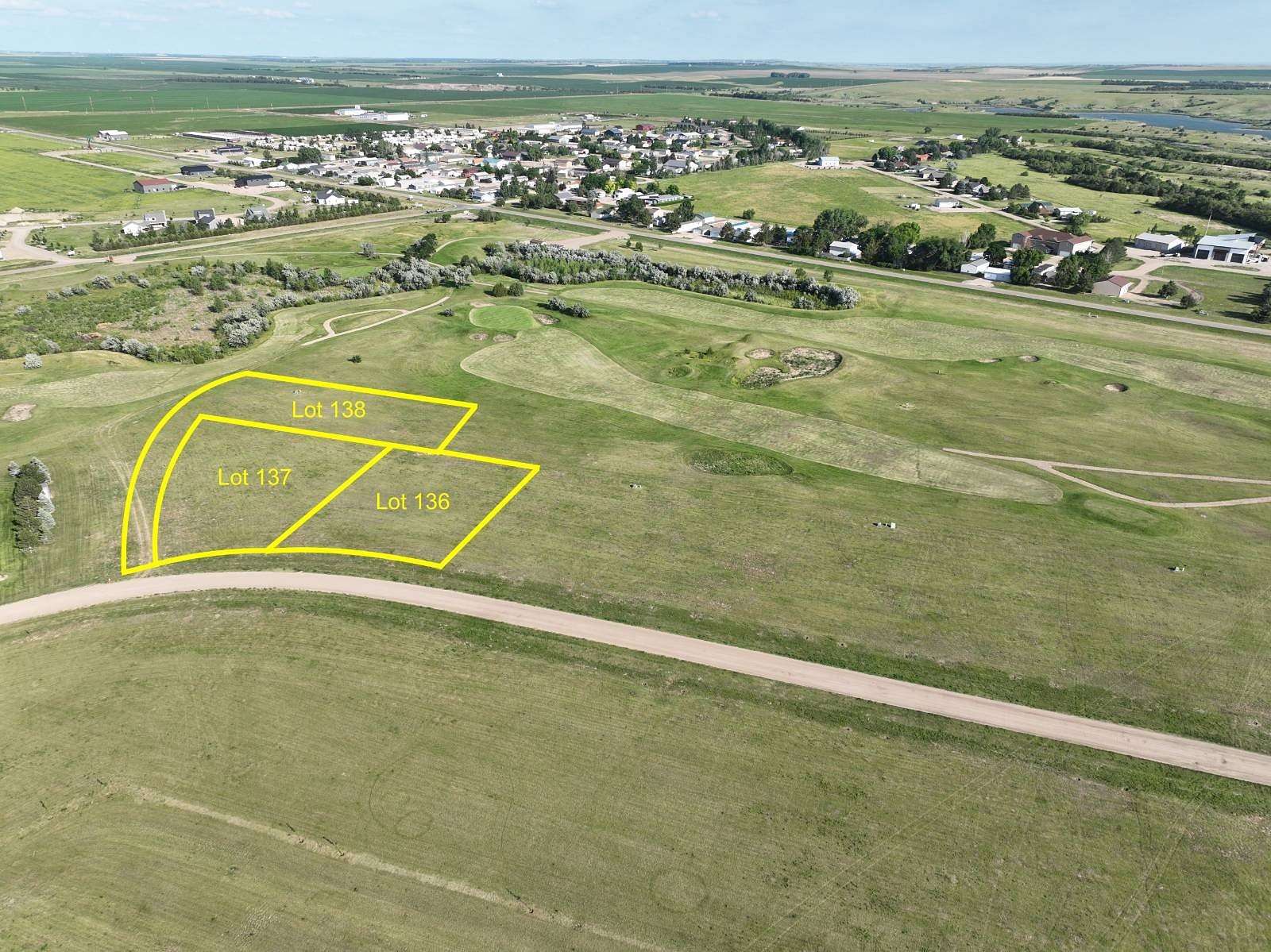0.73 Acres of Residential Land for Sale in Pierre, South Dakota