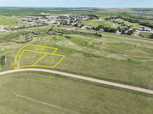 0.73 Acres of Residential Land for Sale in Pierre, South Dakota