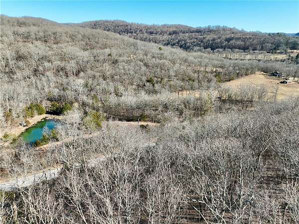 1.85 Acres of Land for Sale in Fayetteville, Arkansas