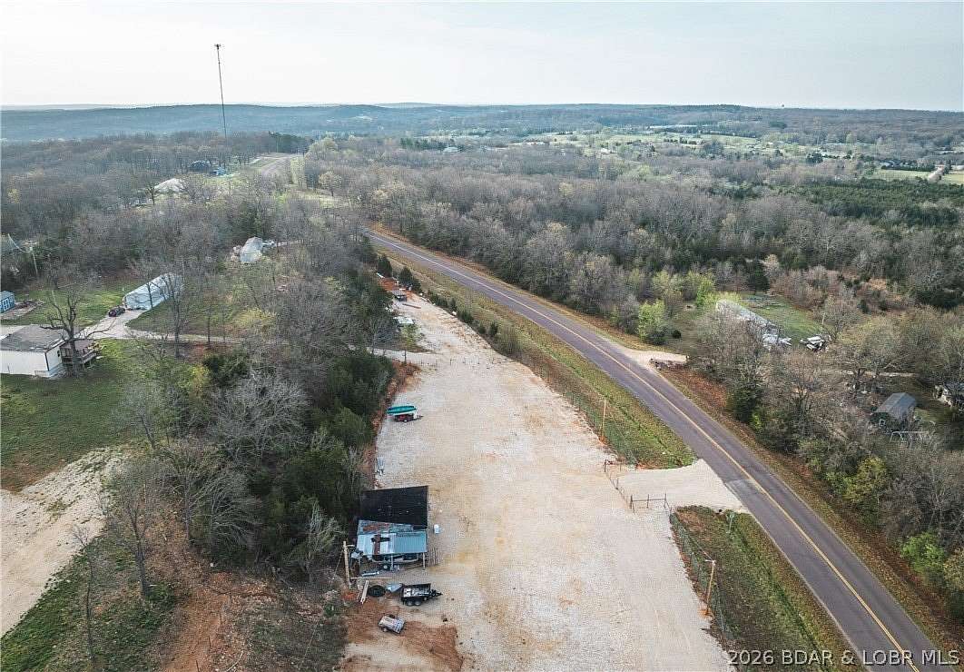 3 Acres of Commercial Land for Sale in Richland, Missouri
