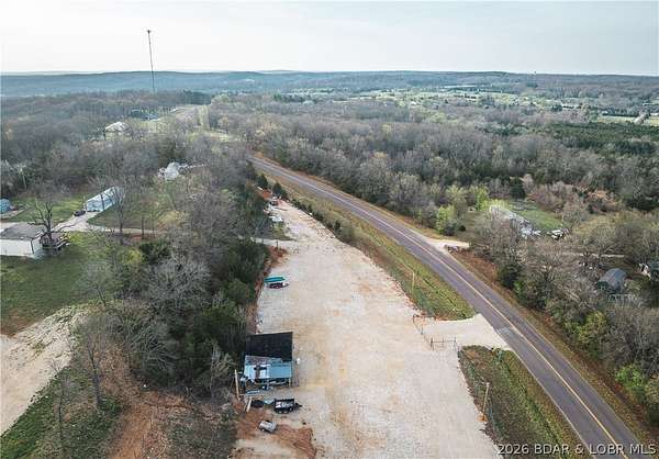 3 Acres of Commercial Land for Sale in Richland, Missouri