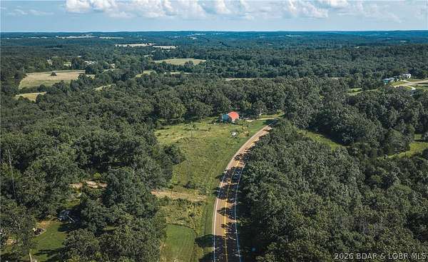 115 Acres of Land for Sale in Iberia, Missouri