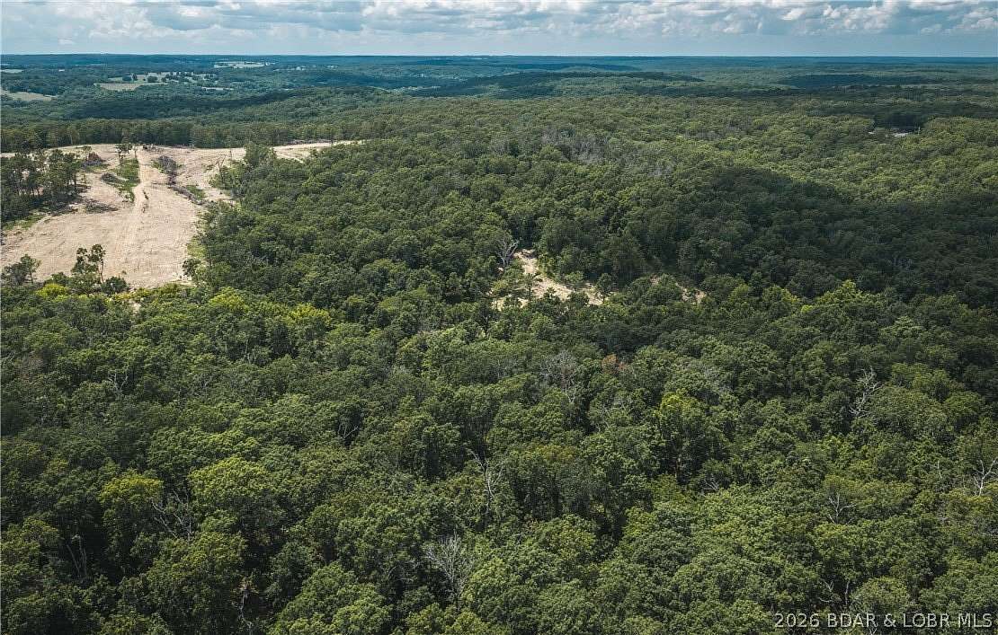 40 Acres of Land for Sale in Macks Creek, Missouri