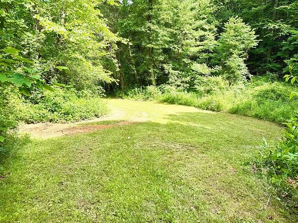 14.5 Acres of Recreational & Residential Land for Sale in Robbinsville, North Carolina