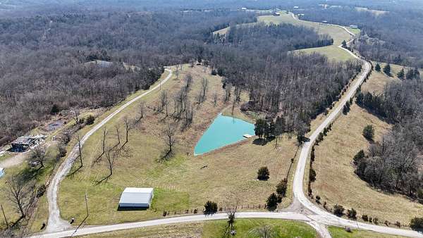 11.8 Acres of Land for Sale in Berry, Kentucky