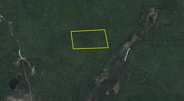 51.2 Acres of Recreational Land for Sale in Malone, New York