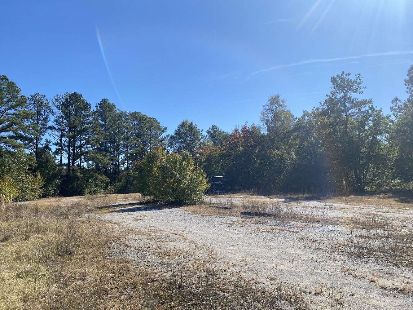 28 Acres of Land for Sale in Montgomery, Alabama