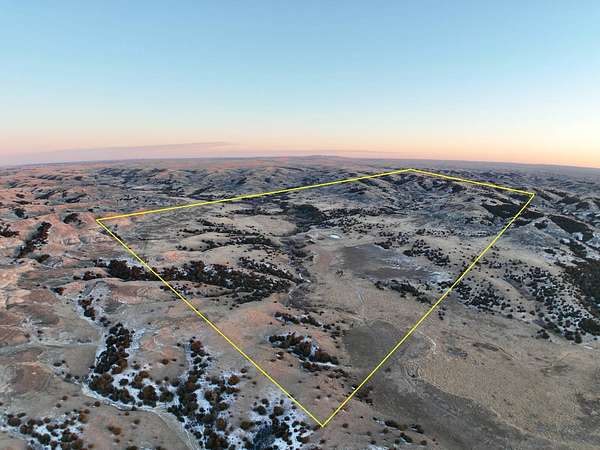 320 Acres of Land for Sale in Lower Brule, South Dakota