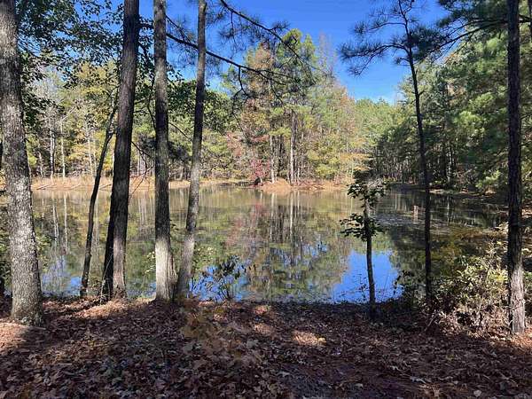 50 Acres of Recreational & Residential Land for Sale in Pine Bluff, Arkansas
