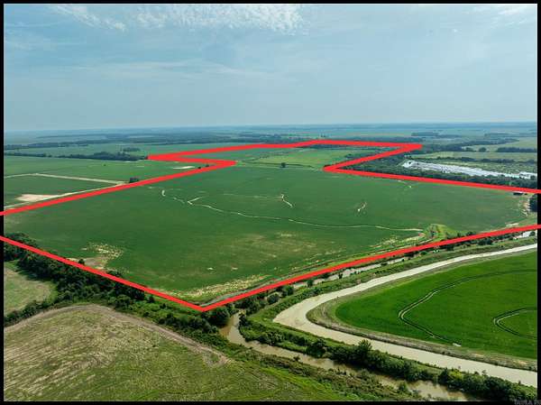 370 Acres of Recreational & Residential Land for Sale in Wheatley, Arkansas