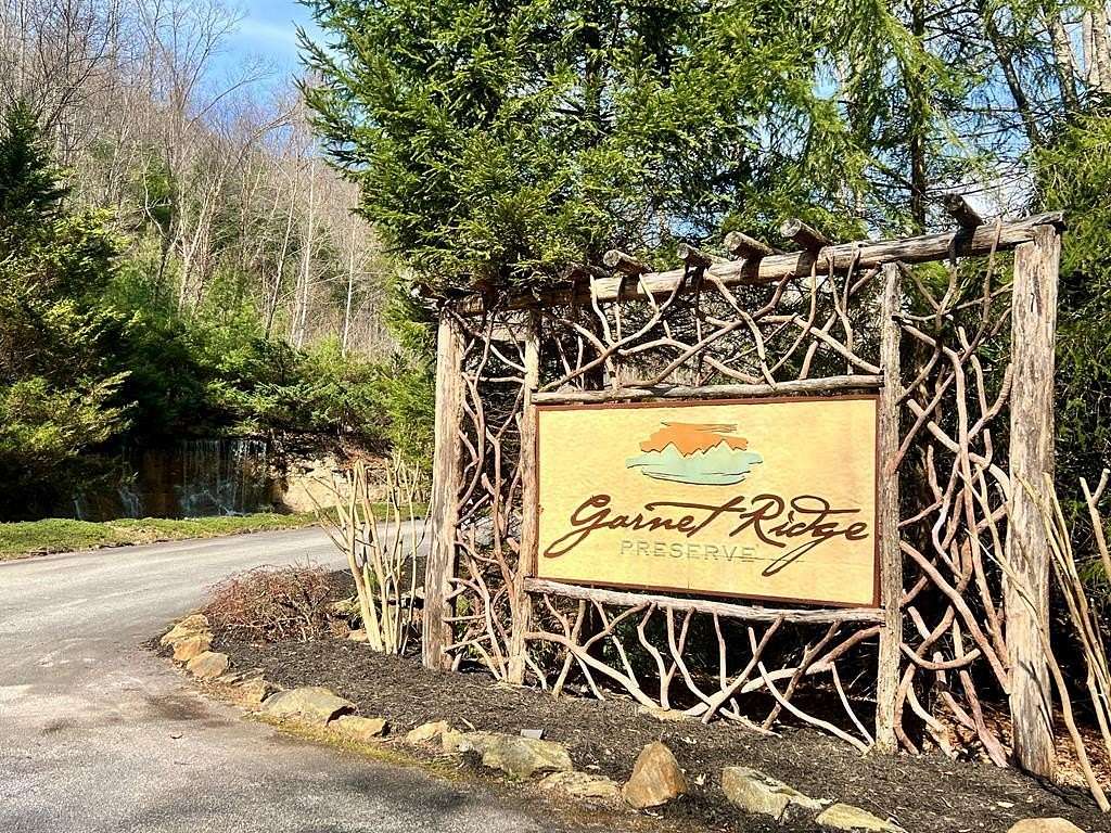 2.3 Acres of Land for Sale in Sylva, North Carolina