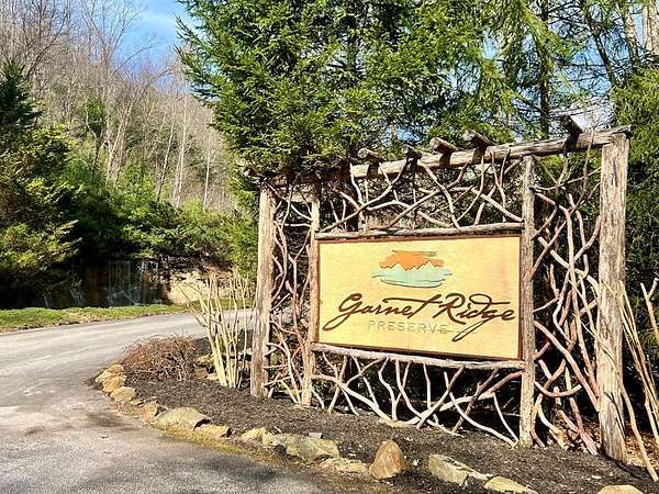 2.3 Acres of Land for Sale in Sylva, North Carolina