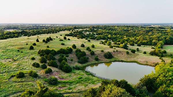 70 Acres of Land for Sale in Stroud, Oklahoma