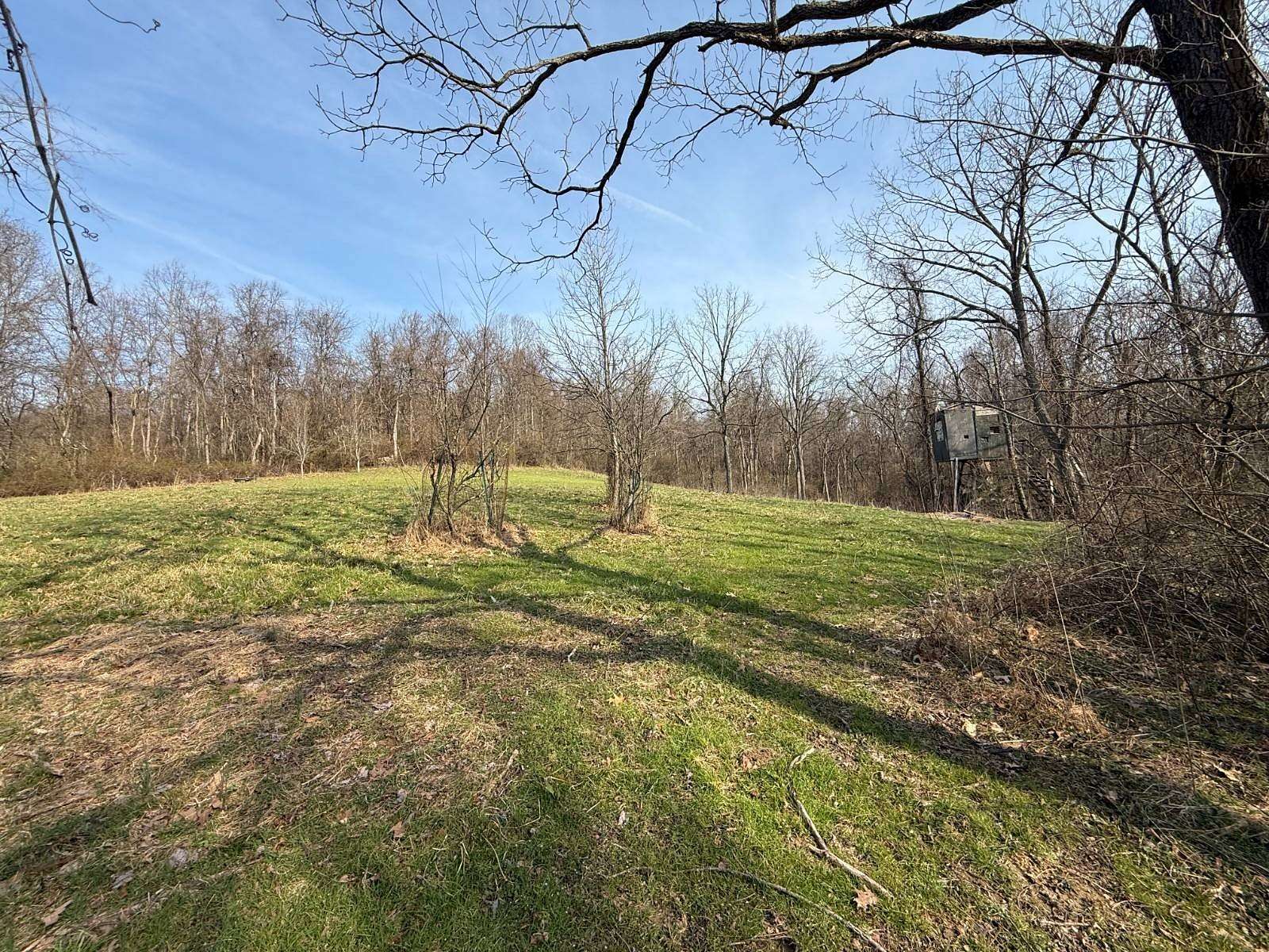 38.5 Acres of Recreational Land with Home for Sale in Waynesburg, Pennsylvania