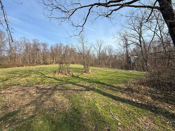 38.5 Acres of Recreational Land with Home for Sale in Waynesburg, Pennsylvania