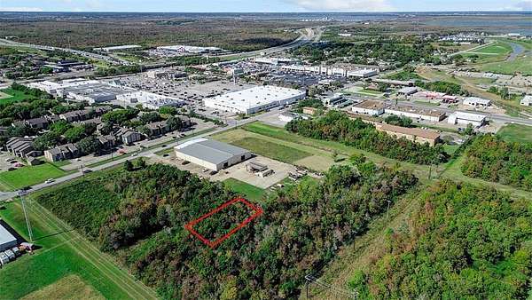 0.12 Acres of Residential Land for Sale in Texas City, Texas