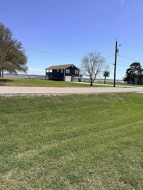 0.39 Acres of Residential Land for Sale in Palacios, Texas