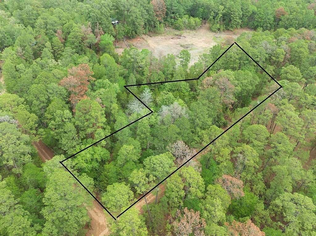 0.97 Acres of Residential Land for Sale in La Grange, Texas