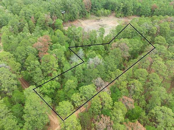 0.97 Acres of Residential Land for Sale in La Grange, Texas