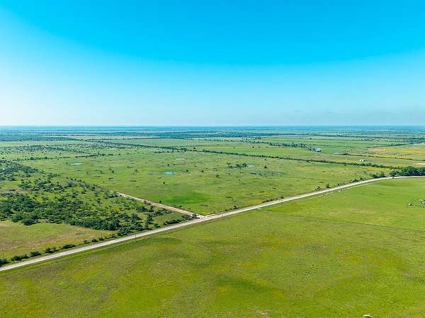 160 Acres of Land for Sale in Cat Spring, Texas