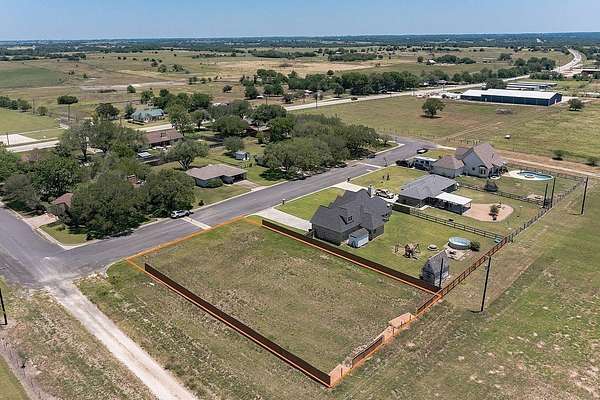 0.34 Acres of Land for Sale in Schulenburg, Texas