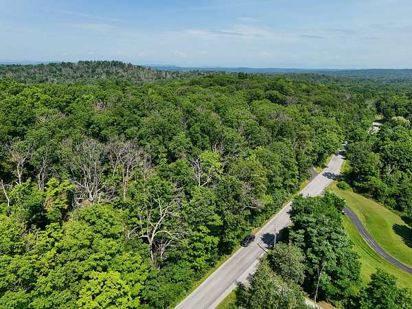 25 Acres of Recreational & Residential Land for Sale in Pleasant Valley, New York
