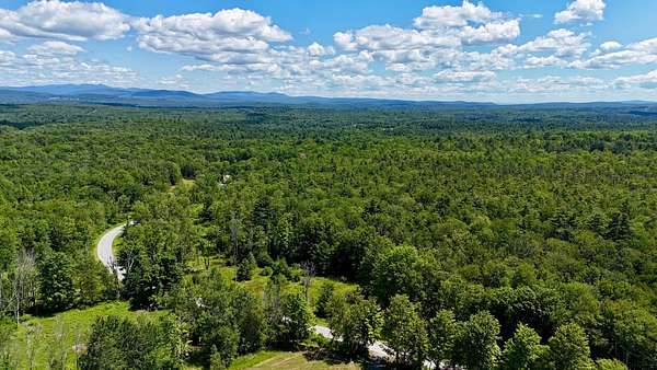 18.6 Acres of Recreational Land for Sale in Greenfield Park, New York