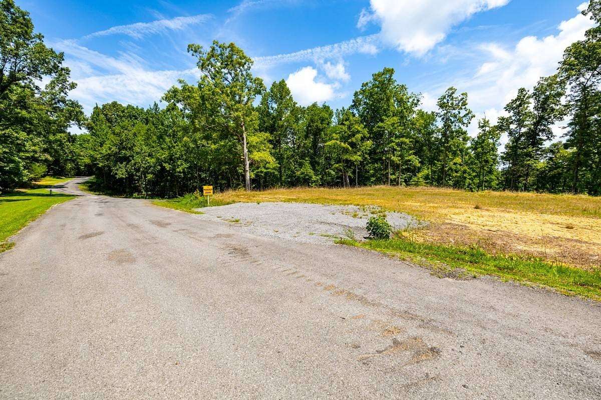 52.7 Acres of Recreational & Residential Land for Sale in Cadiz, Kentucky