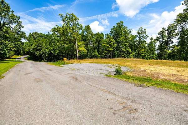52.7 Acres of Recreational & Residential Land for Sale in Cadiz, Kentucky
