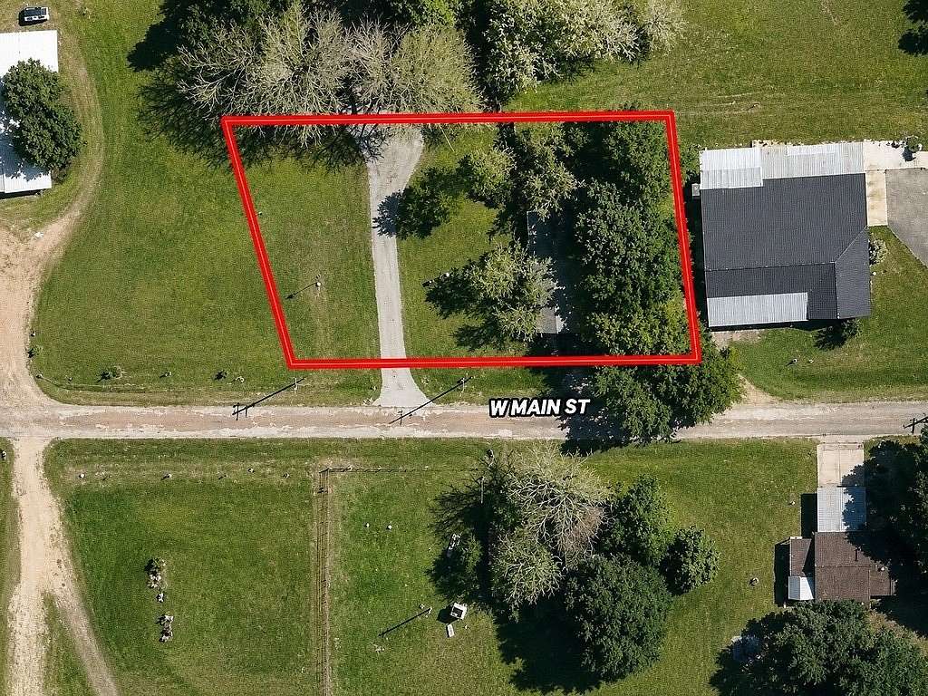 0.16 Acres of Residential Land for Sale in Eagle Lake, Texas