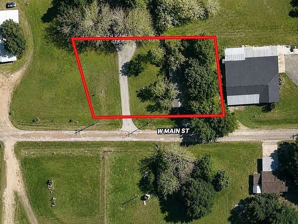 0.16 Acres of Residential Land for Sale in Eagle Lake, Texas