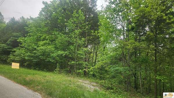 15 Acres of Recreational & Residential Land for Sale in Magnolia, Kentucky