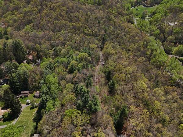 5.6 Acres of Residential Land for Sale in Waynesville, North Carolina