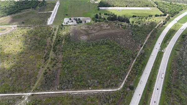 32.8 Acres of Agricultural Land for Sale in Fort Myers, Florida
