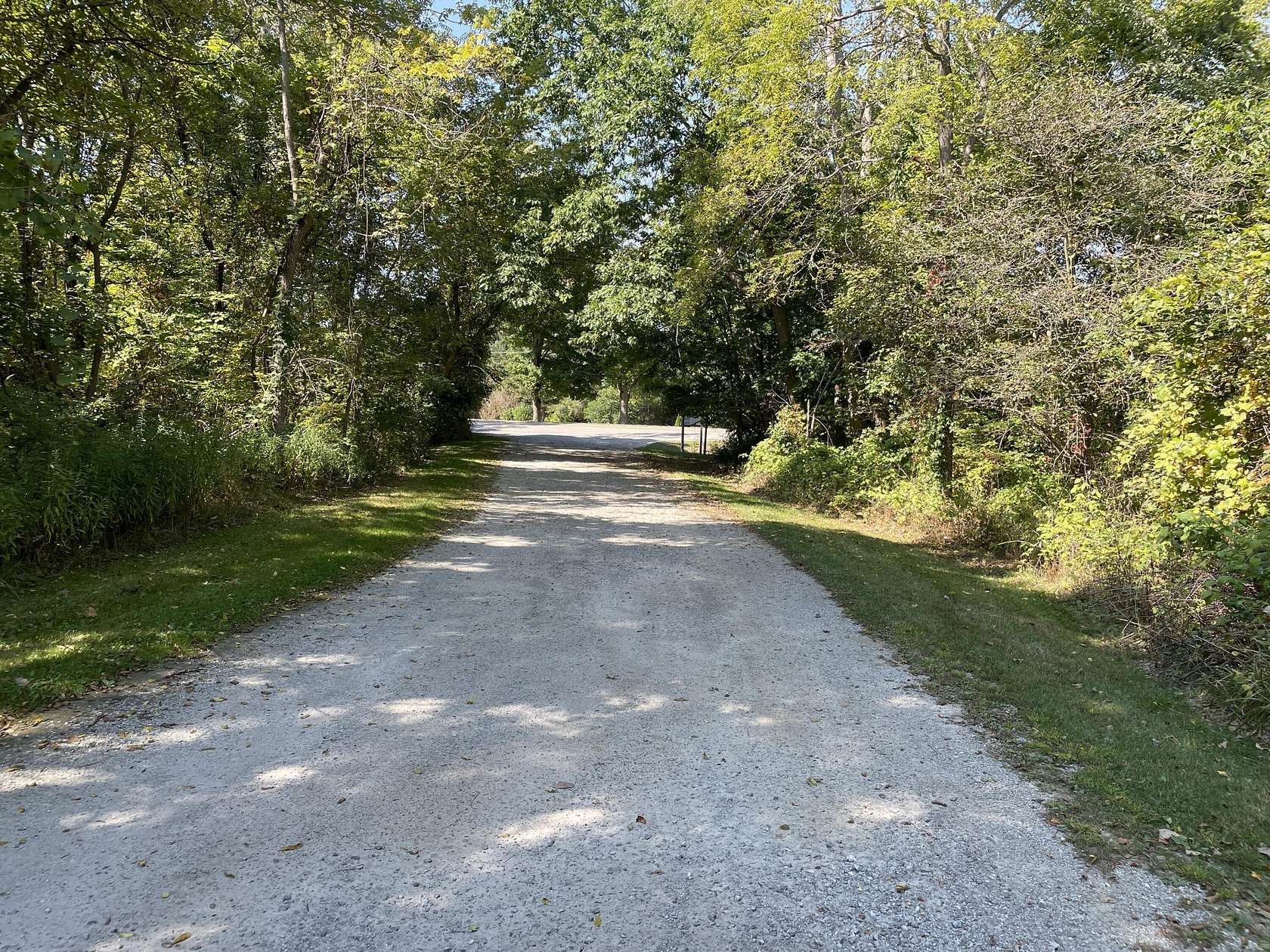 36.2 Acres of Recreational & Residential Land for Sale in Clyde Township, Michigan