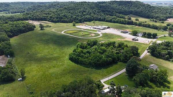 34 Acres of Land for Sale in Horse Cave, Kentucky