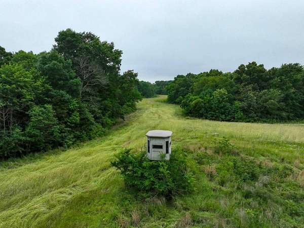 37.3 Acres of Land for Sale in New Concord, Kentucky